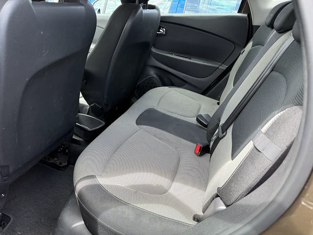 Renault captur, 2017 - afbeelding 10 van  25