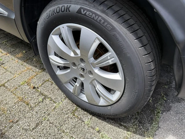 Renault captur, 2017 - afbeelding 11 van  25