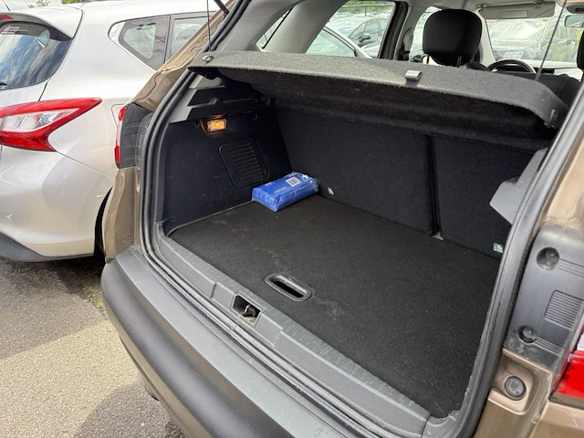 Renault captur, 2017 - afbeelding 13 van  25