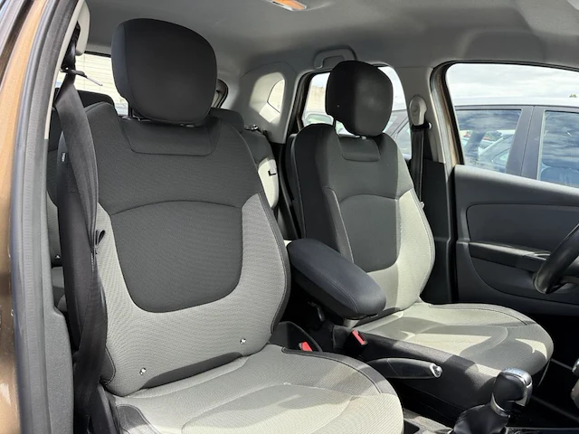 Renault captur, 2017 - afbeelding 15 van  25