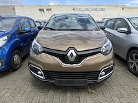 Renault captur, 2017 - afbeelding 19 van  25