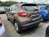 Renault captur, 2017 - afbeelding 22 van  25