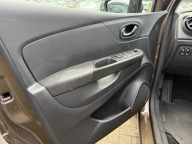 Renault captur, 2017 - afbeelding 23 van  25
