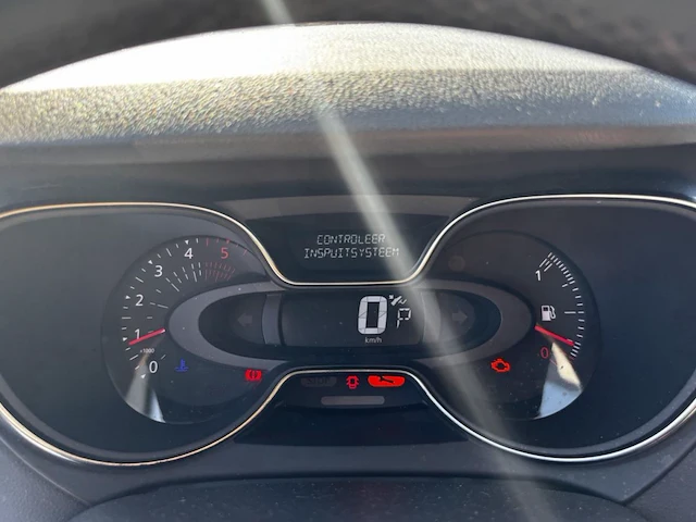 Renault captur intens 90 at, 2018 - afbeelding 7 van  25