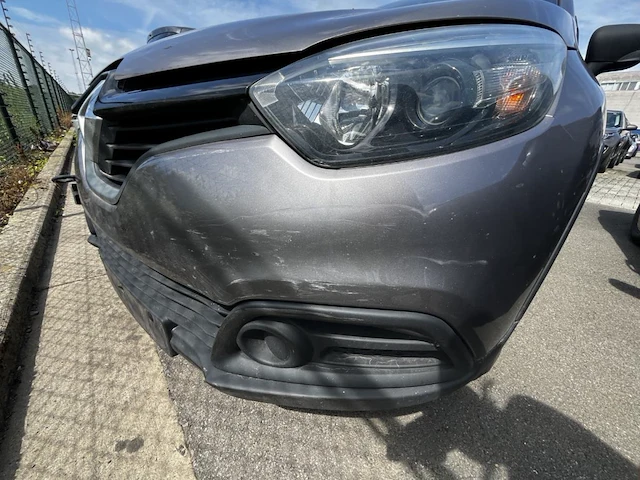 Renault captur life energy dci 90 st/st,2014 - afbeelding 19 van  35