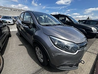 Renault captur life energy dci 90 st/st,2014 - afbeelding 23 van  35