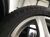 Renault captur velg (4x) - afbeelding 2 van  7