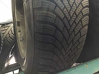Renault captur velg (4x) - afbeelding 3 van  7