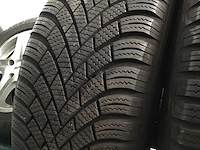 Renault captur velg (4x) - afbeelding 6 van  7