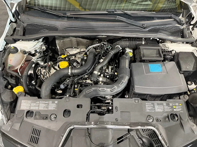 Renault clio 0.9 tce authentique, 4-kjz-93 - afbeelding 4 van  13