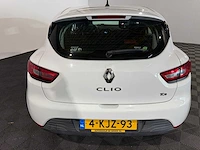 Renault clio 0.9 tce authentique, 4-kjz-93 - afbeelding 7 van  13