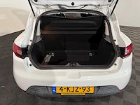 Renault clio 0.9 tce authentique, 4-kjz-93 - afbeelding 8 van  13