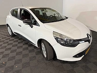 Renault clio 0.9 tce authentique, 4-kjz-93 - afbeelding 10 van  13