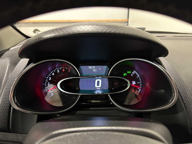 Renault clio 0.9 tce bose frans kenteken - afbeelding 5 van  20