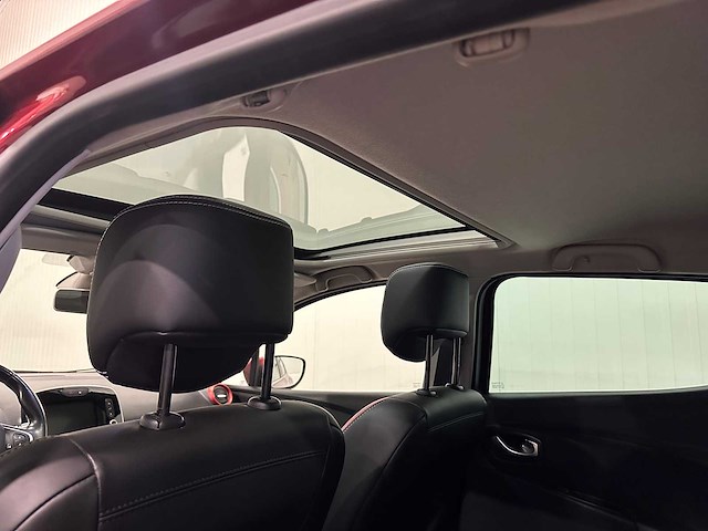 Renault clio 0.9 tce bose frans kenteken - afbeelding 10 van  20