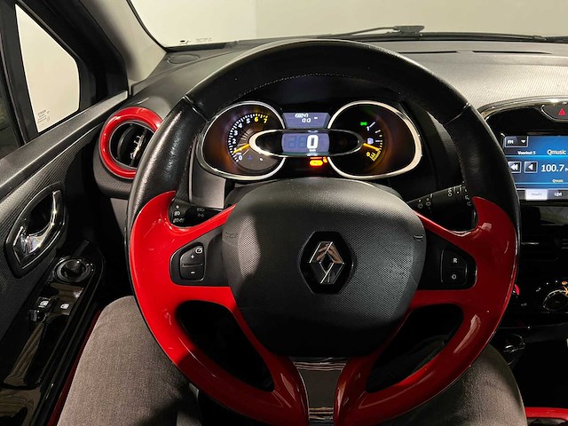 Renault clio 0.9 tce dynamique, ks-211-p - afbeelding 2 van  13