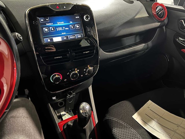 Renault clio 0.9 tce dynamique, ks-211-p - afbeelding 3 van  13