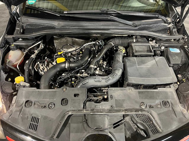Renault clio 0.9 tce dynamique, ks-211-p - afbeelding 4 van  13