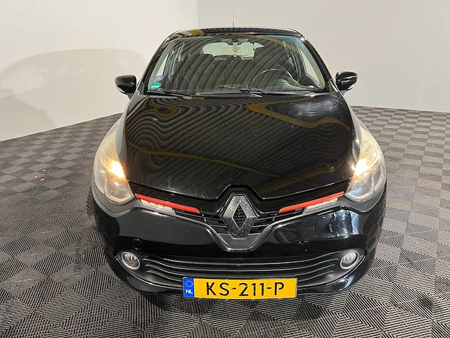Renault clio 0.9 tce dynamique, ks-211-p - afbeelding 5 van  13