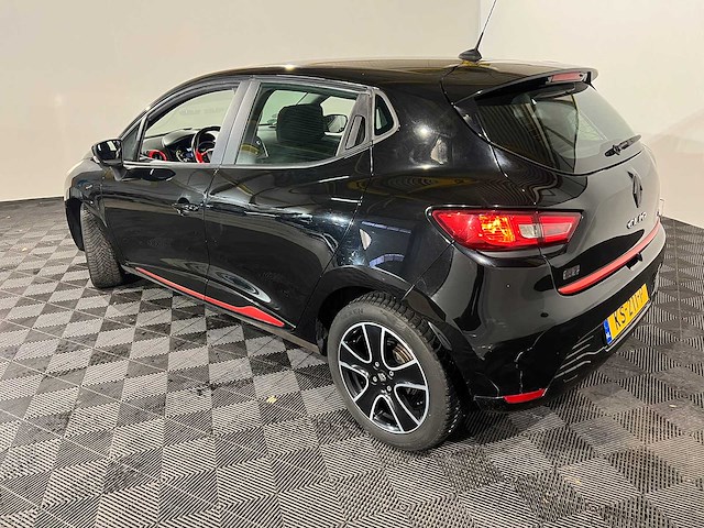 Renault clio 0.9 tce dynamique, ks-211-p - afbeelding 6 van  13
