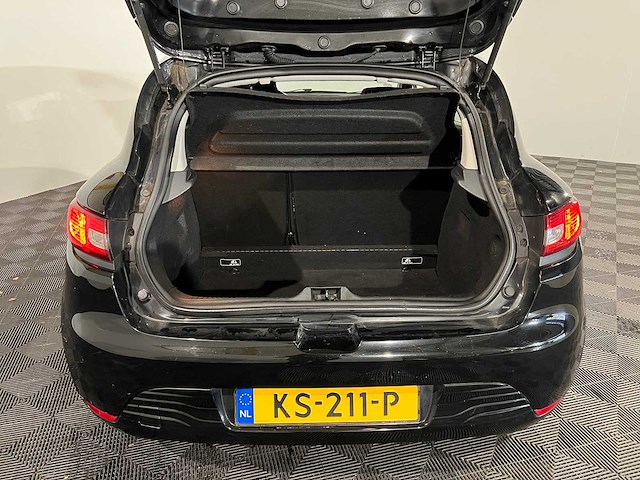 Renault clio 0.9 tce dynamique, ks-211-p - afbeelding 8 van  13