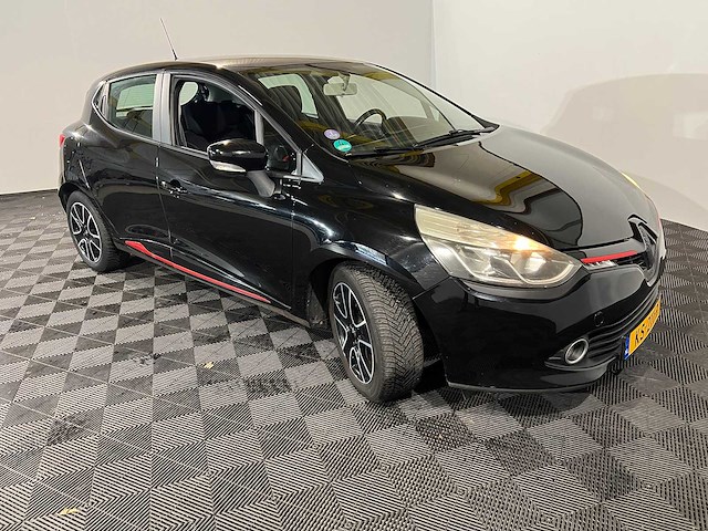 Renault clio 0.9 tce dynamique, ks-211-p - afbeelding 10 van  13