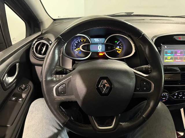 Renault clio 0.9 tce dynamique, xt-788-j - afbeelding 2 van  13