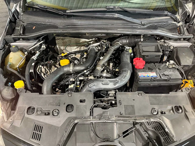 Renault clio 0.9 tce dynamique, xt-788-j - afbeelding 4 van  13