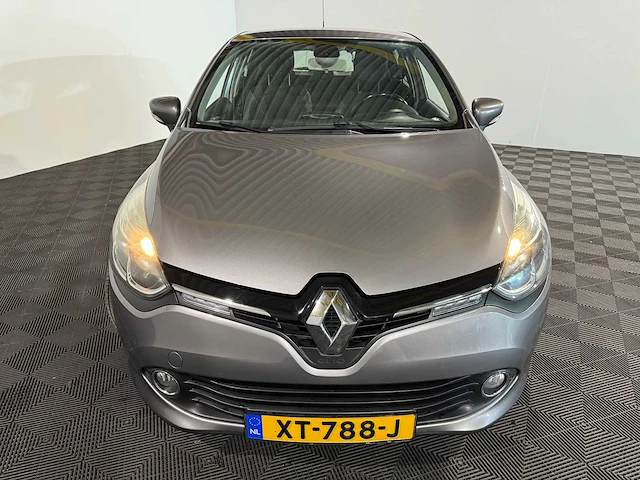 Renault clio 0.9 tce dynamique, xt-788-j - afbeelding 5 van  13