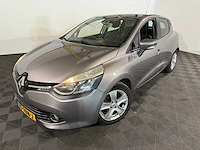 Renault clio 0.9 tce dynamique, xt-788-j - afbeelding 1 van  13