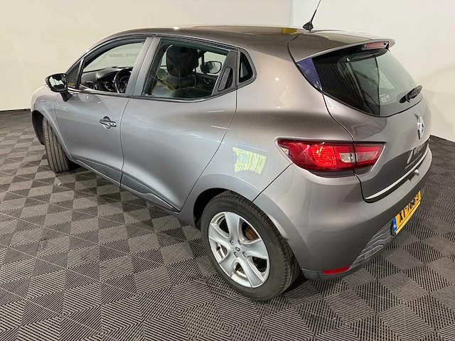 Renault clio 0.9 tce dynamique, xt-788-j - afbeelding 6 van  13