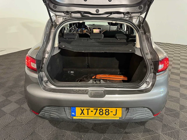 Renault clio 0.9 tce dynamique, xt-788-j - afbeelding 8 van  13