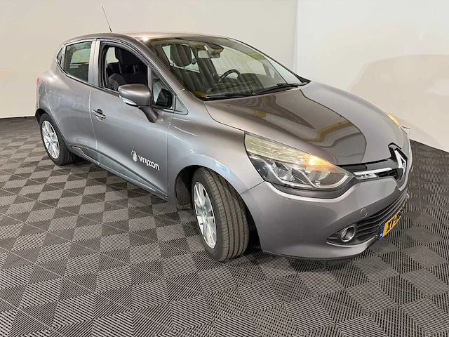 Renault clio 0.9 tce dynamique, xt-788-j - afbeelding 10 van  13