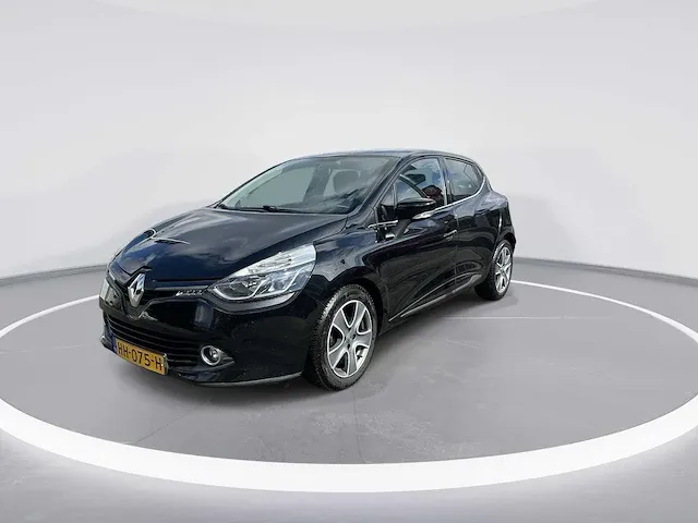 Renault clio 0.9 tce eco night&day | hh-075-h - afbeelding 1 van  22