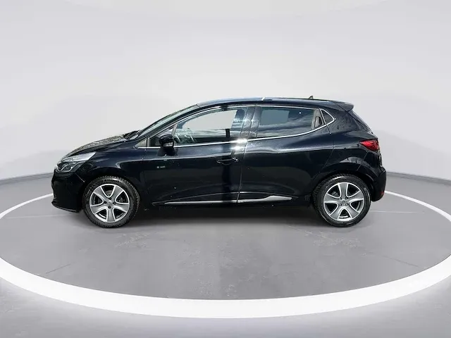 Renault clio 0.9 tce eco night&day | hh-075-h - afbeelding 12 van  22