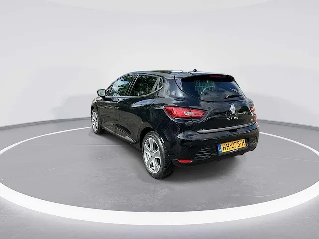 Renault clio 0.9 tce eco night&day | hh-075-h - afbeelding 16 van  22
