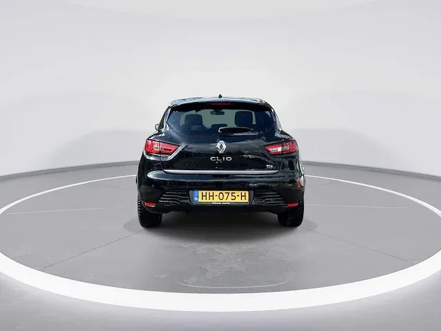 Renault clio 0.9 tce eco night&day | hh-075-h - afbeelding 17 van  22