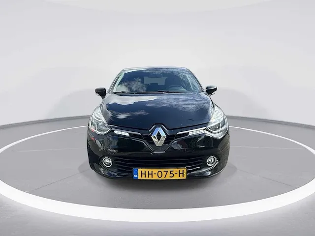 Renault clio 0.9 tce eco night&day | hh-075-h - afbeelding 21 van  22
