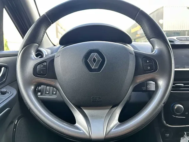 Renault clio 0.9 tce eco night&day | hh-075-h - afbeelding 22 van  22