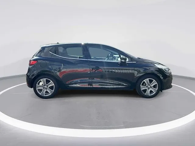 Renault clio 0.9 tce eco night&day | hh-075-h - afbeelding 19 van  22