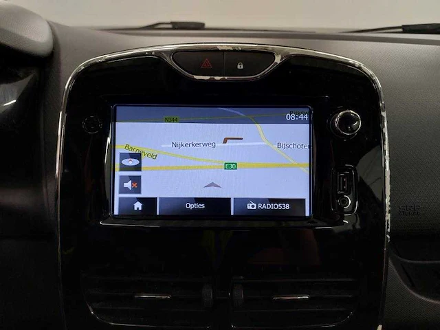 Renault clio 0.9 tce expression , 1-ksv-24 - afbeelding 6 van  20