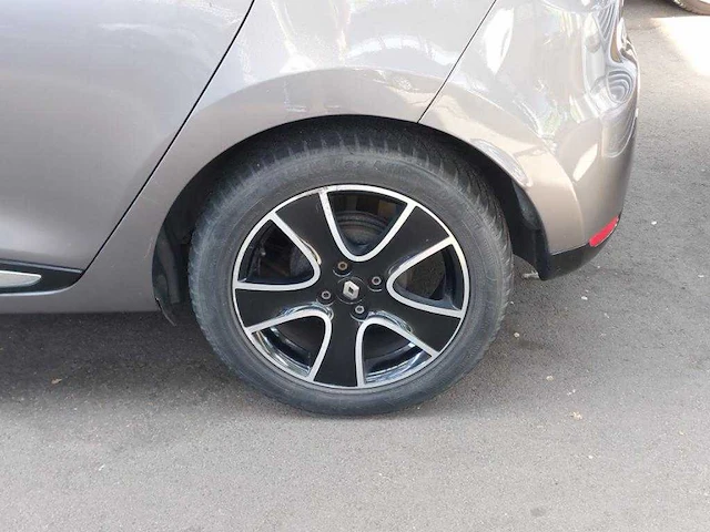 Renault clio 0.9 tce expression , 1-ksv-24 - afbeelding 10 van  20
