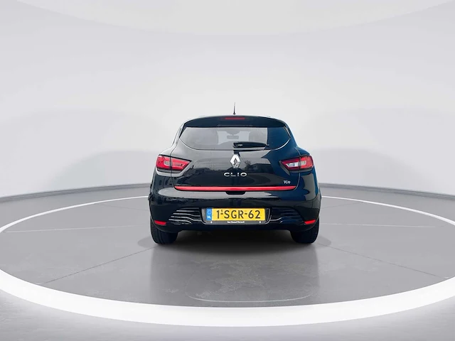 Renault clio 0.9 tce expression 2013 | 1-sgr-62 - afbeelding 3 van  22