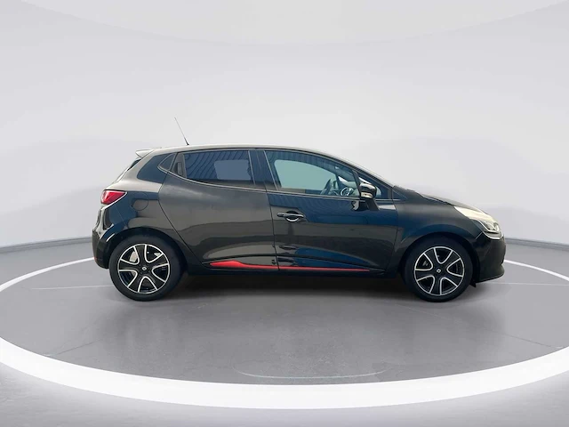 Renault clio 0.9 tce expression 2013 | 1-sgr-62 - afbeelding 7 van  22
