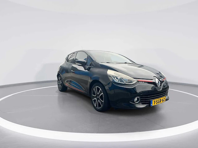 Renault clio 0.9 tce expression 2013 | 1-sgr-62 - afbeelding 12 van  22