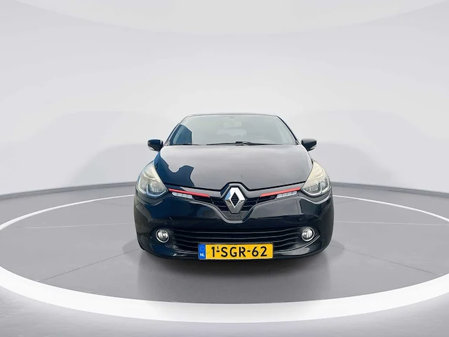 Renault clio 0.9 tce expression 2013 | 1-sgr-62 - afbeelding 16 van  22