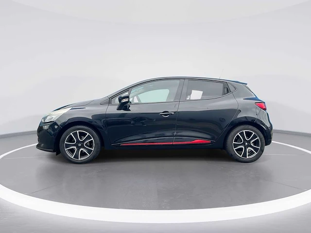 Renault clio 0.9 tce expression 2013 | 1-sgr-62 - afbeelding 20 van  22