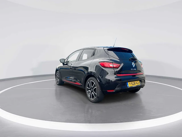 Renault clio 0.9 tce expression 2013 | 1-sgr-62 - afbeelding 22 van  22
