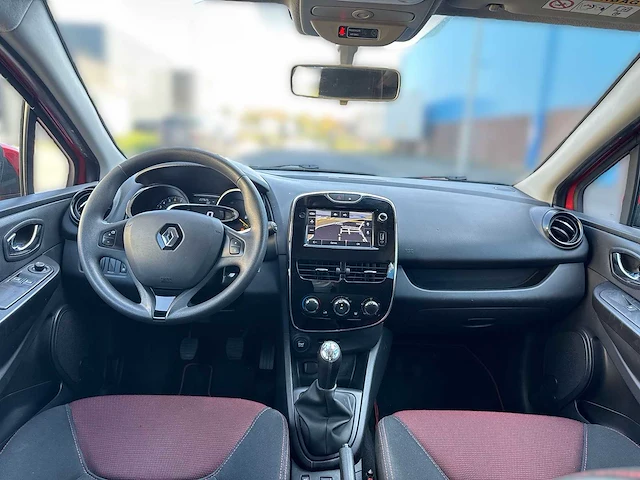 Renault clio 0.9 tce expression 2013 | 9-srp-93 - afbeelding 20 van  29