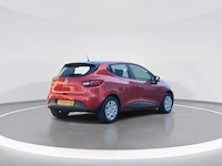 Renault clio 0.9 tce expression 2013 | 9-srp-93 - afbeelding 26 van  29